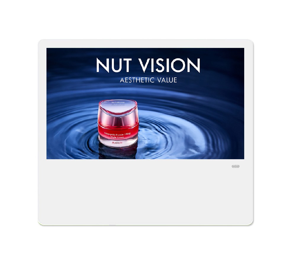 21.5電梯橫屏廣告機